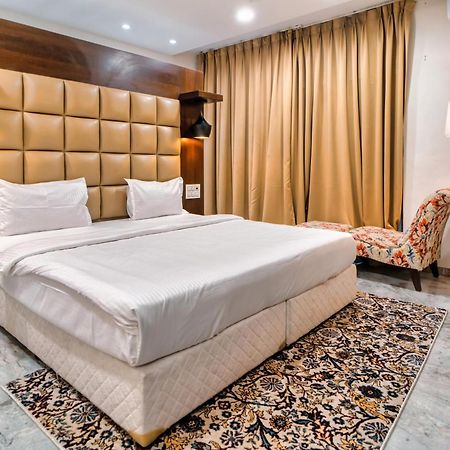 Chokar Dhani Resort ناغبور المظهر الخارجي الصورة