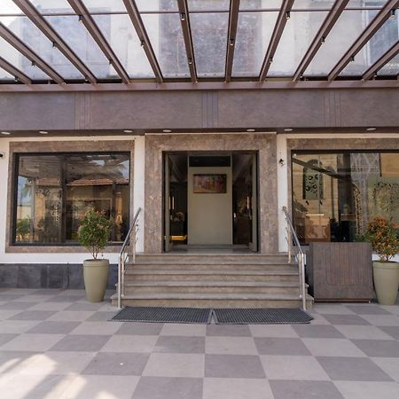 Chokar Dhani Resort ناغبور المظهر الخارجي الصورة
