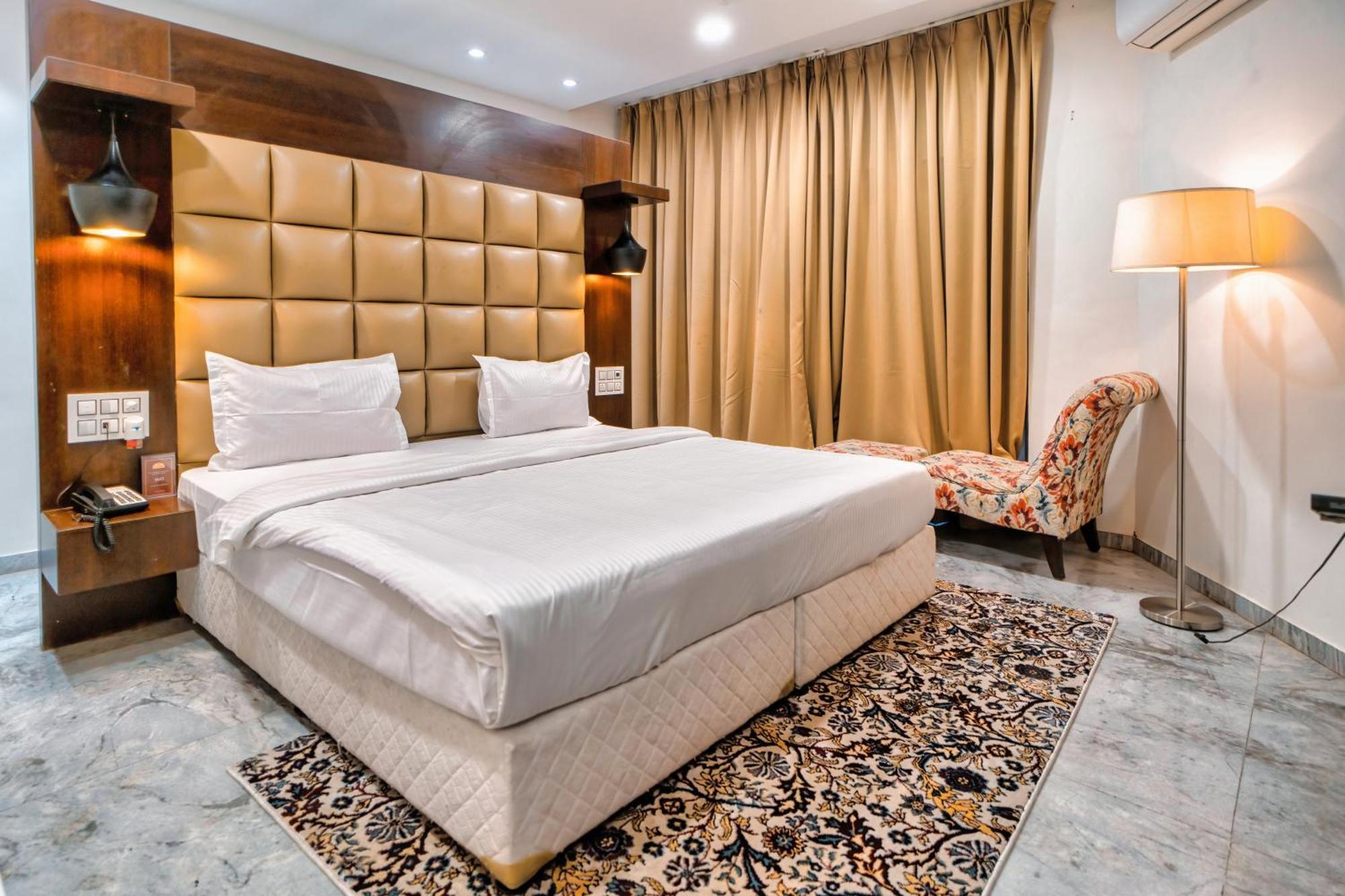 Chokar Dhani Resort ناغبور المظهر الخارجي الصورة