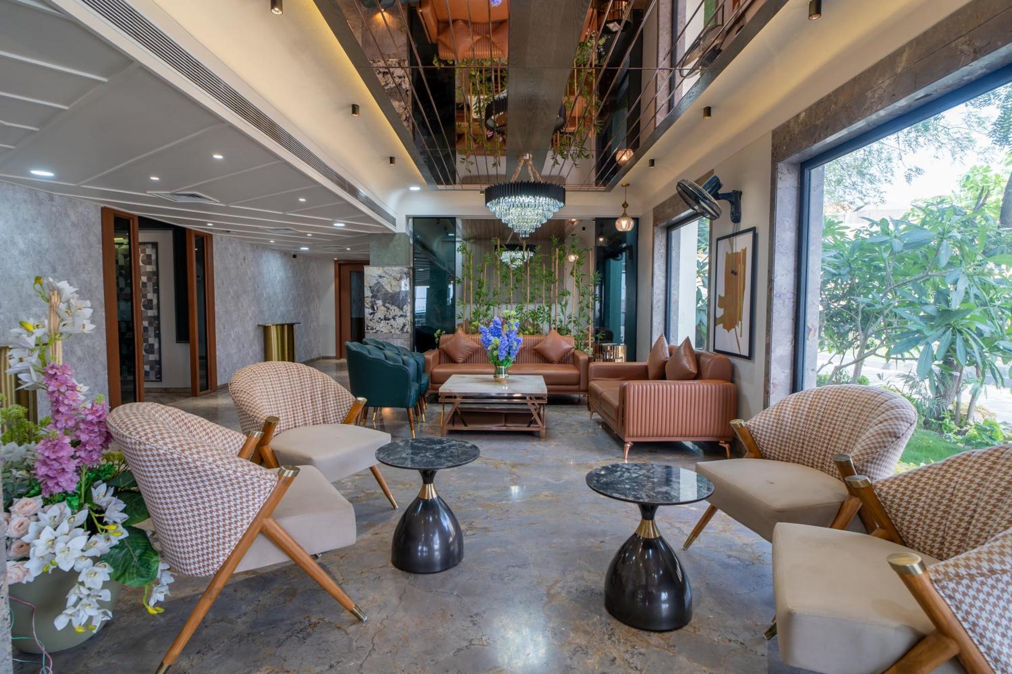 Chokar Dhani Resort ناغبور المظهر الخارجي الصورة