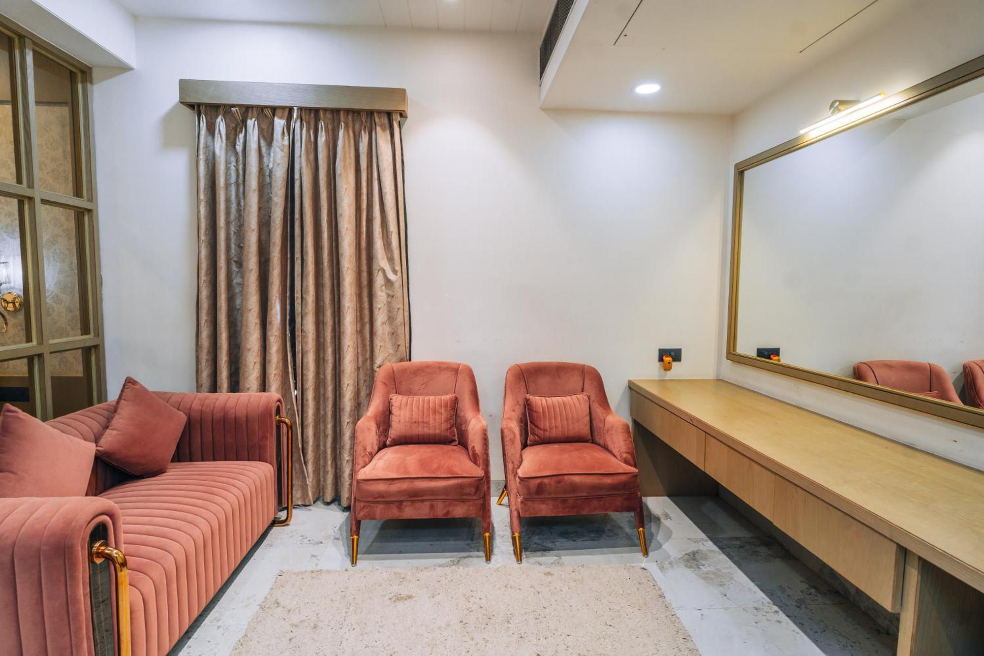 Chokar Dhani Resort ناغبور المظهر الخارجي الصورة
